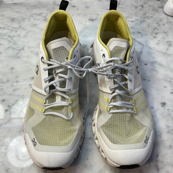 On Cloud X Shift Sneaker NWT Size 11 - Picture 5 of 15